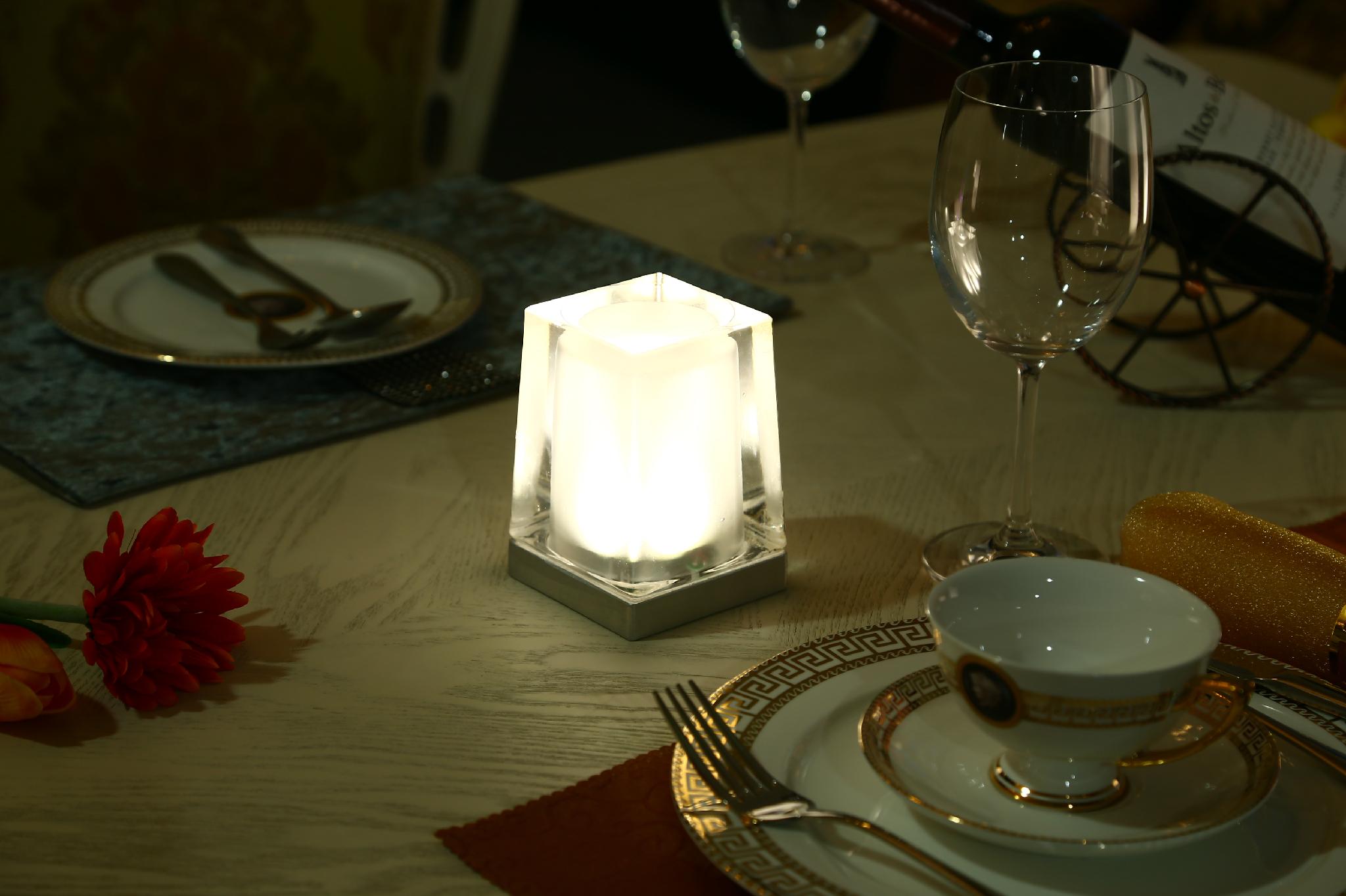 Battery Operated Dining Room Table Lamps