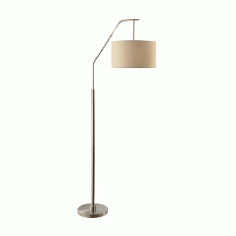 Hotel Home office Art Modern Style Floor reading Lamp