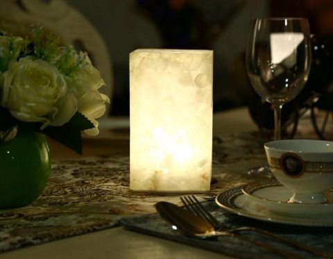 outdoor table lights