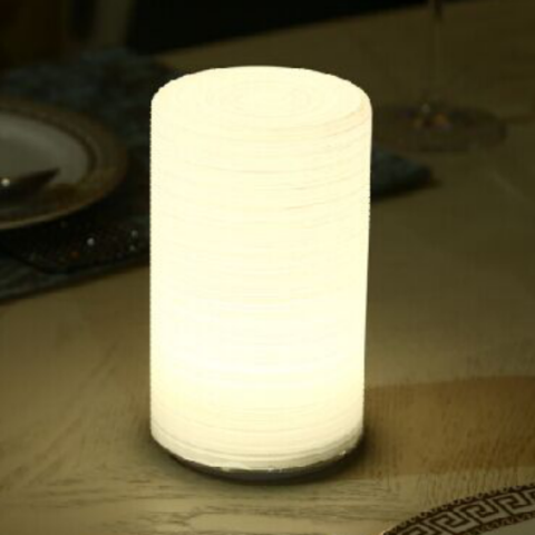 cordless outdoor table lamps