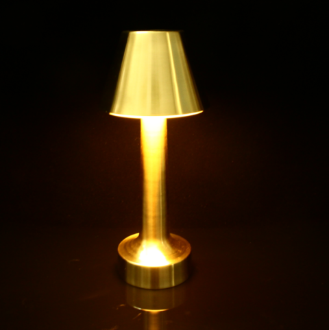 battery powered table lamps