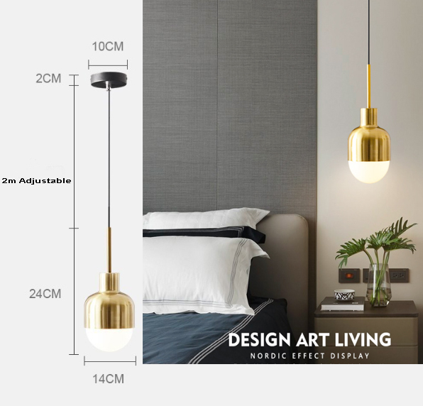 Reading pendant light new arrivals