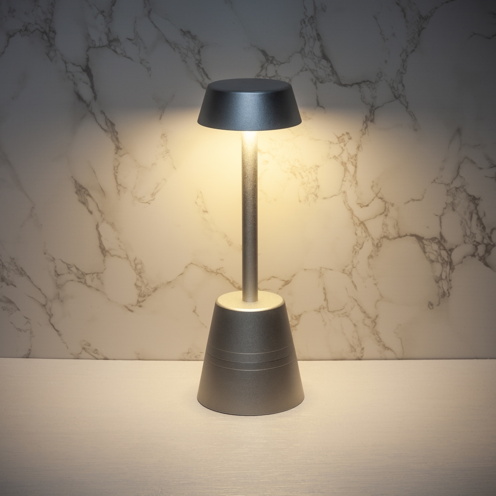 led light table lamp