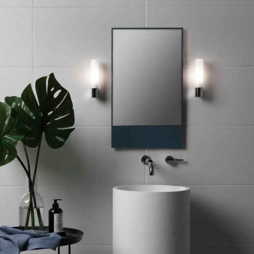 Modern Energy-efficient Hotel bathroom wall light
